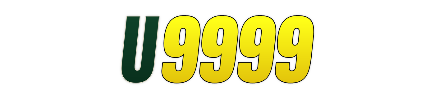 u9999 Logo